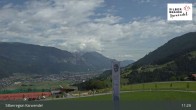 Archived image Webcam Weerberg: Schwannerlift Live Cam 10:00