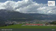Archiv Foto Weerberg: Webcam Schwannerlift 14:00