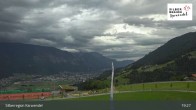 Archiv Foto Weerberg: Webcam Schwannerlift 18:00