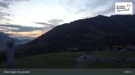 Archived image Webcam Weerberg: Schwannerlift Live Cam 04:00