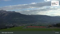 Archived image Webcam Weerberg: Schwannerlift Live Cam 06:00
