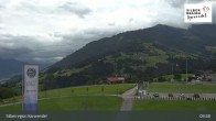 Archived image Webcam Weerberg: Schwannerlift Live Cam 08:00