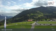 Archived image Webcam Weerberg: Schwannerlift Live Cam 10:00