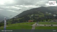 Archived image Webcam Weerberg: Schwannerlift Live Cam 12:00