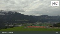Archived image Webcam Weerberg: Schwannerlift Live Cam 14:00