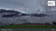 Archiv Foto Weerberg: Webcam Schwannerlift 02:00