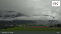 Archiv Foto Weerberg: Webcam Schwannerlift 10:00