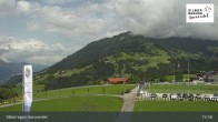 Archiv Foto Weerberg: Webcam Schwannerlift 14:00