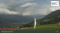 Archiv Foto Weerberg: Webcam Schwannerlift 16:00