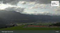 Archiv Foto Weerberg: Webcam Schwannerlift 18:00