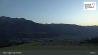 Archiv Foto Weerberg: Webcam Schwannerlift 04:00