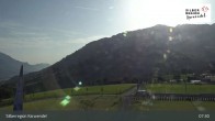 Archiv Foto Weerberg: Webcam Schwannerlift 06:00