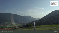 Archiv Foto Weerberg: Webcam Schwannerlift 07:00