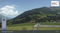 Archiv Foto Weerberg: Webcam Schwannerlift 12:00