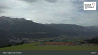 Archiv Foto Weerberg: Webcam Schwannerlift 14:00