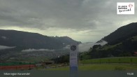 Archived image Webcam Weerberg: Schwannerlift Live Cam 18:00