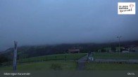 Archiv Foto Weerberg: Webcam Schwannerlift 04:00
