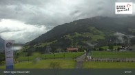 Archiv Foto Weerberg: Webcam Schwannerlift 07:00