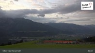 Archived image Webcam Weerberg: Schwannerlift Live Cam 21:00