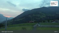 Archived image Webcam Weerberg: Schwannerlift Live Cam 23:00
