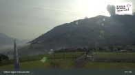 Archived image Webcam Weerberg: Schwannerlift Live Cam 01:00