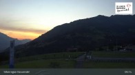 Archiv Foto Weerberg: Webcam Schwannerlift 04:00
