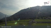 Archiv Foto Weerberg: Webcam Schwannerlift 06:00