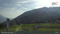 Archiv Foto Weerberg: Webcam Schwannerlift 07:00