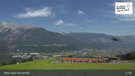 Archiv Foto Weerberg: Webcam Schwannerlift 10:00