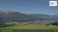 Archiv Foto Weerberg: Webcam Schwannerlift 12:00