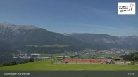 Archiv Foto Weerberg: Webcam Schwannerlift 14:00