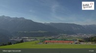 Archiv Foto Weerberg: Webcam Schwannerlift 16:00