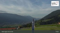 Archiv Foto Weerberg: Webcam Schwannerlift 18:00