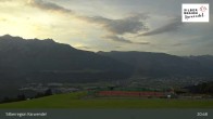 Archiv Foto Weerberg: Webcam Schwannerlift 20:00