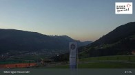 Archiv Foto Weerberg: Webcam Schwannerlift 00:00