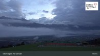 Archiv Foto Weerberg: Webcam Schwannerlift 04:00