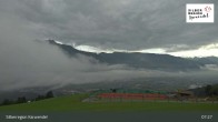 Archiv Foto Weerberg: Webcam Schwannerlift 06:00