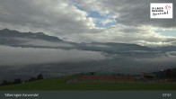Archiv Foto Weerberg: Webcam Schwannerlift 07:00