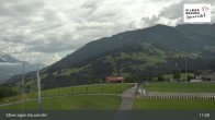 Archiv Foto Weerberg: Webcam Schwannerlift 10:00