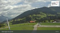 Archiv Foto Weerberg: Webcam Schwannerlift 12:00