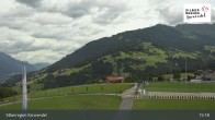 Archiv Foto Weerberg: Webcam Schwannerlift 14:00