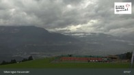 Archiv Foto Weerberg: Webcam Schwannerlift 07:00