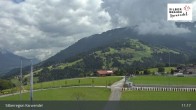 Archiv Foto Weerberg: Webcam Schwannerlift 10:00