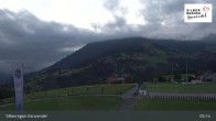 Archiv Foto Weerberg: Webcam Schwannerlift 04:00