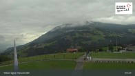 Archiv Foto Weerberg: Webcam Schwannerlift 06:00