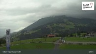 Archiv Foto Weerberg: Webcam Schwannerlift 07:00