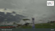 Archiv Foto Weerberg: Webcam Schwannerlift 08:00