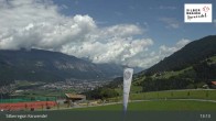 Archiv Foto Weerberg: Webcam Schwannerlift 12:00