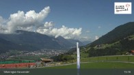 Archiv Foto Weerberg: Webcam Schwannerlift 14:00