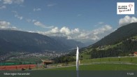 Archiv Foto Weerberg: Webcam Schwannerlift 16:00